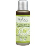 Saloos Bio avokádový olej rostlinný lisovaný za studena 50 ml – Zbozi.Blesk.cz