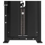 TUNTURI Platinum Dual Pec Fly/Rear Delt Selectorized V-series – Zboží Dáma