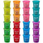 Hasbro Play-Doh Sliz samostatné kelímky 90 g – Zboží Mobilmania