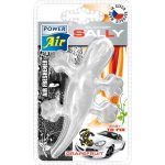 SALLY Grapefruit Sweet Car POWER AIR ml-95 – Zbozi.Blesk.cz