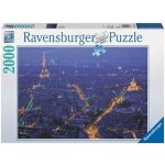 Ravensburger Paříž v noci 2000 dílků – Sleviste.cz