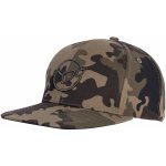 Korda Kšiltovka Kore Snapback Kamo – Hledejceny.cz