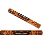 Tulasi indické vonné tyčinky Kamasútra 20 ks – Zboží Dáma