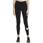 Nike legíny Sportswear Essential Wome Black – Zboží Dáma