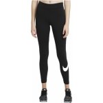 Nike legíny Sportswear Essential Wome Black – Sleviste.cz