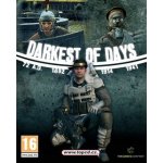 Darkest of Days – Hledejceny.cz