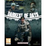 Darkest of Days – Zboží Dáma