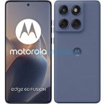 Motorola EDGE 60 Fusion 12GB/256GB Slipstream – Zboží Živě