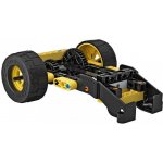 Clementoni Mechanická laboratoř Buldozer – Zboží Mobilmania