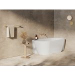 Ravak Freedom 175x86 cm CC81800000 – Hledejceny.cz