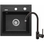 Set Deante ZORBA ZQZA2103 + Nemezja – Zboží Mobilmania