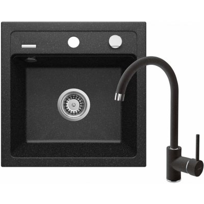 Set Deante ZORBA ZQZA2103 + Nemezja – Zboží Mobilmania