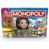 Desková hra Hasbro Monopoly Paní SK
