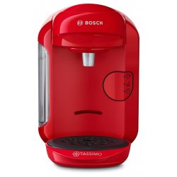 Bosch Tassimo Vivy 2 Tas1403 Cerveny Od 999 Kc Heureka Cz