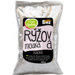 Green Apotheke mouka Rýžová bezlepková 400 g – Hledejceny.cz