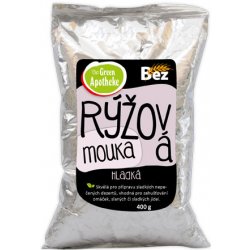 Green Apotheke mouka Rýžová bezlepková 400 g