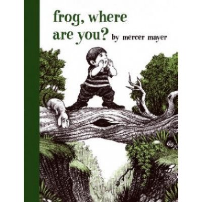 Frog, Where Are You – Zboží Mobilmania