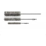 LESSMANN Kartáč na vyvrtané otvory D14/140/80, ocelový drát 0,1mm, Lessmann 504.302 – Hledejceny.cz