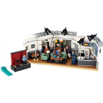 LEGO® Ideas 21328 Seinfeld