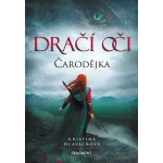 Dračí oči – Čarodějka - Kristina Hlaváčková