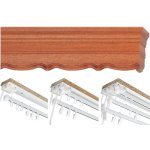 URBÁNEK Garnýže Vela, spouštěcí kolejnice Flix - na míru – Zboží Mobilmania