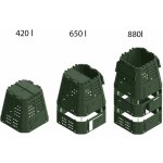 Gutta multi 740l černá – HobbyKompas.cz