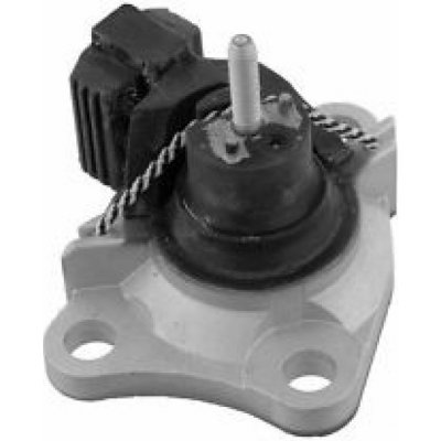 NTY Silentblok motoru RENAULT KANGOO 1.5DCI 1.9DCI 01- Pravý | Zboží Auto