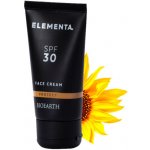 BIOEARTH Elementa ochranný krém na obličej SPF30 50 ml – Zboží Dáma