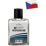 Windsor voda po holení 100 ml – Zboží Mobilmania