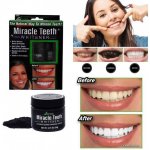 Miracle Teeth na bělení zubů 20 g