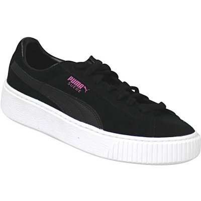 Puma Suede Platform Jr 363663