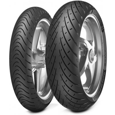 Metzeler ROADTEC 01 130/90 R16 67H – Hledejceny.cz