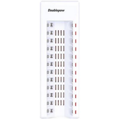 OXE Battery Charger AA 564598 – Zboží Živě