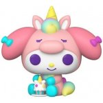 Funko Pop! Hello Kitty My Melody 9 cm – Hledejceny.cz