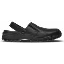 Nazouvák BENNON BLACK OB SLIPPER