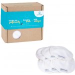 Bamboolik Tvarované kojicí vložky Bambusové froté & PUL – Zboží Dáma