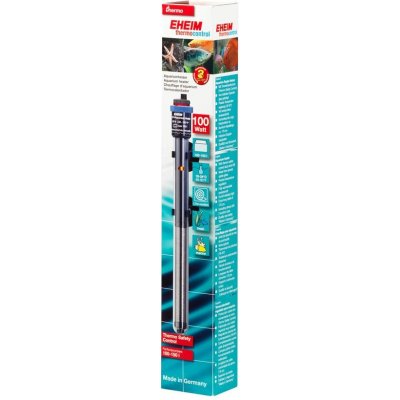 Eheim Jäger 100W 3614010 – Zboží Mobilmania