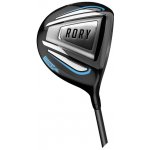 TaylorMade Rory 4+ Driver pravé 16° Regular – Hledejceny.cz