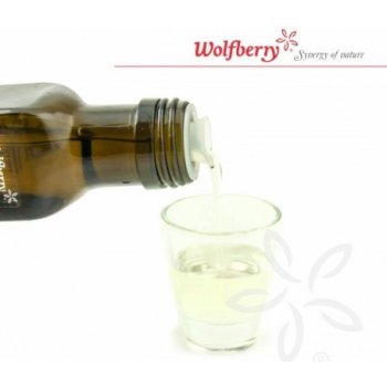 Wolfberry Bio Lopuchový olej 100 ml