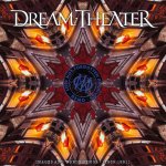 Dream Theater - Lost Not Forgotten Archives LP – Hledejceny.cz