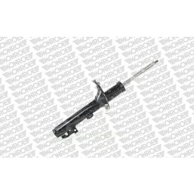Tlumič pérování MONROE (MOV4509, MO V4509), přední - FORD TRANSIT 06- – Sleviste.cz