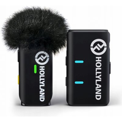 Hollyland Lark M1 Solo – Zboží Živě