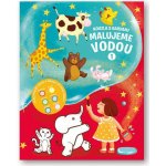 Kouzla s barvami Malujeme vodou 1 – Zboží Dáma