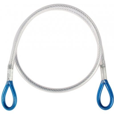 Singing Rock STEEL "I" 130 cm – Sleviste.cz