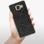 Pouzdro iSaprio Ampersand 01 - Samsung Galaxy A5 2016 – Hledejceny.cz