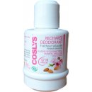 Coslys deodorant roll-on mandle náplň 50 ml