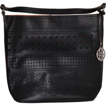 David Jones kabelka 3809-1 black