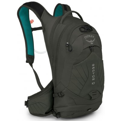 Osprey Raptor II 10l cedar green – Hledejceny.cz