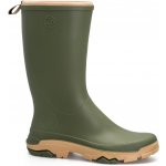 Rouchette pracovní holínky Remoove Khaki – Zboží Dáma