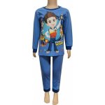 SpinMaster chlapecké pyžamo Paw Patrol sv. modrá – Hledejceny.cz